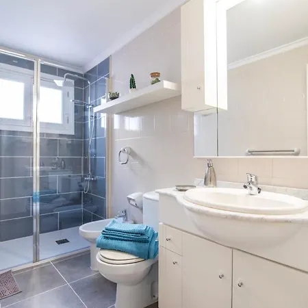 Apartamento Baifos