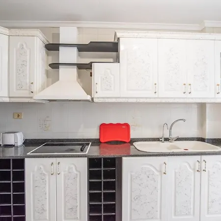 Apartment Baifos *