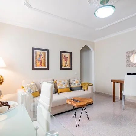 Baifos Apartment