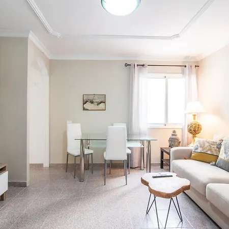 Apartment Baifos *