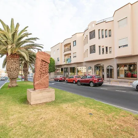 Apartment Baifos
