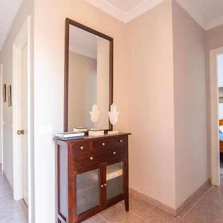 Baifos Appartement Puerto del Rosario (Fuerteventura)