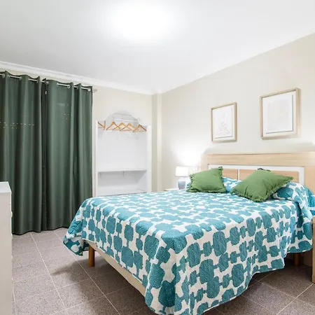 Appartement Baifos Puerto del Rosario (Fuerteventura)