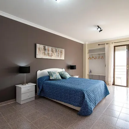 Appartement Baifos Puerto del Rosario (Fuerteventura)