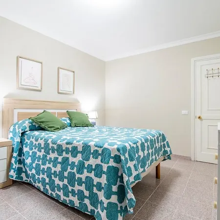 Baifos Appartement Puerto del Rosario (Fuerteventura)