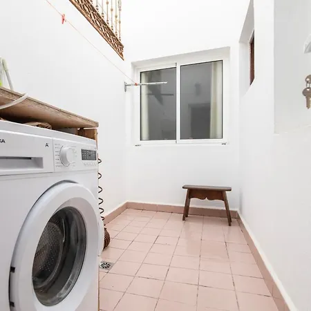 Appartement Baifos Puerto del Rosario (Fuerteventura)