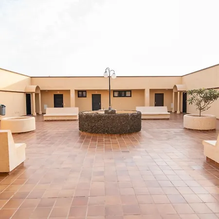 Baifos פוארטו דל רוסריו